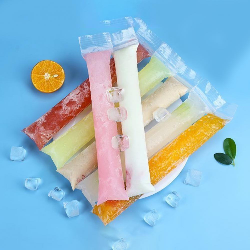 أكياس ثلج للاستخدام مرة واحدة، - مراجعة Food Packed Snacks وسعره
