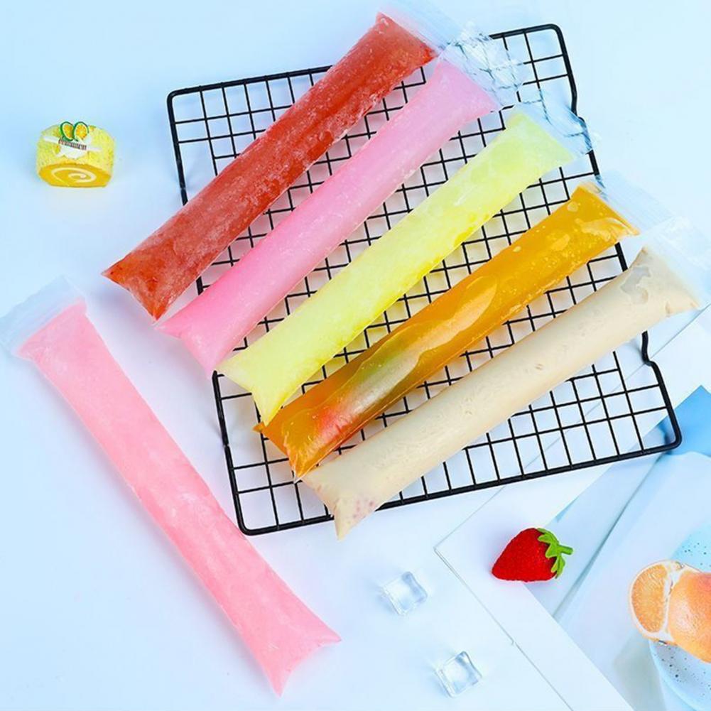 أكياس ثلج للاستخدام مرة واحدة، - مراجعة Food Packed Snacks وسعره