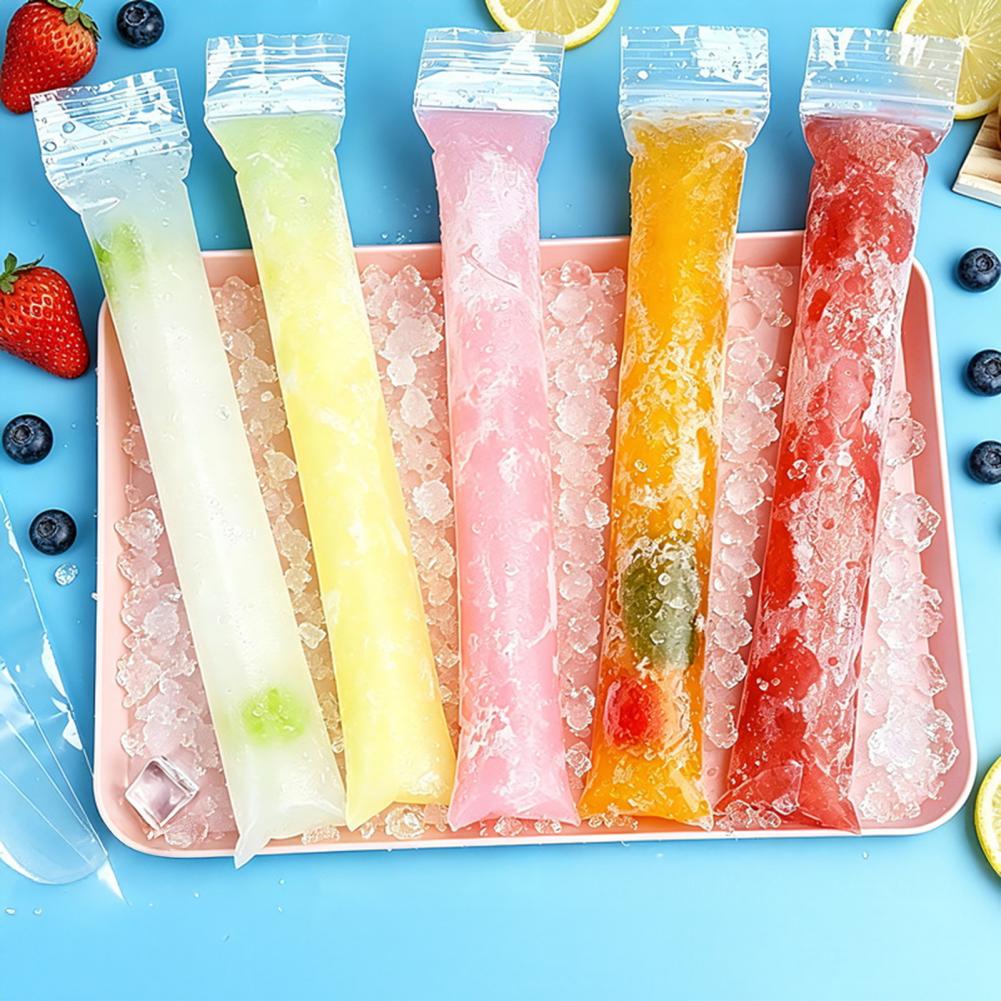 أكياس ثلج للاستخدام مرة واحدة، - مراجعة Food Packed Snacks وسعره